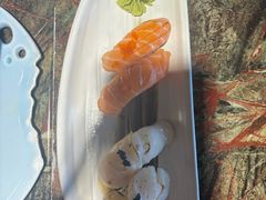 -炙柒Sekinana·精致料理 烧鸟·铁板烧(海上世界店)