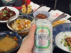 -大王油茶(二厂文创公园店)