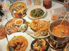 -泰椰里·泰国餐厅(智慧城广百广场店)