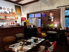 -爱上层楼咖啡馆(为公桥店)