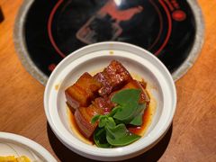 小馆红烧肉-黑鸡小馆(金源店)