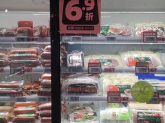 -物美超市(马家堡店)