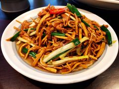 原味小炒-上名堂·鱼头好吃(体育场路店)