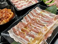 -燚青春东北泥炉烤肉(百合店)