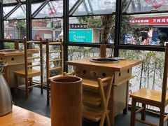 -袁记串串香(新南门店)