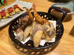 -桃屋日本料理(清华科技园店)