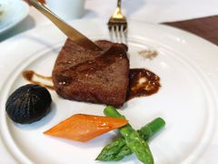 -荷风细雨·中国茶宴(碧云店)