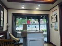 -观桥阁(锦溪店)