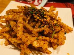 狼牙土豆-一个叫川的地方(麒麟新天地店)