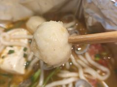 -见味花甲(福田coco park店)
