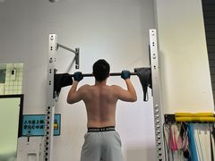 -汗水空间私教健身连锁(SM广场店)
