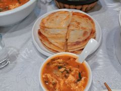 疙瘩汤-李老爹香辣蟹(宣武门店)