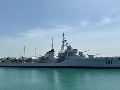 -中国人民解放军海军博物馆