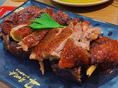 甜皮鸭-肖四女乐山跷脚牛肉(世博源店)