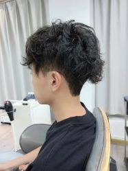 点击看大图 -辛格·潮沙龙