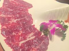 -左庭右院鲜牛肉火锅黑金店(陆家嘴中心店)