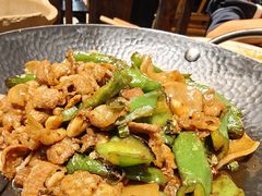 -广府乡下·饭庄(新港东路店)