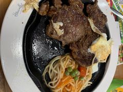 -豪客来牛排(红豆万花城店)