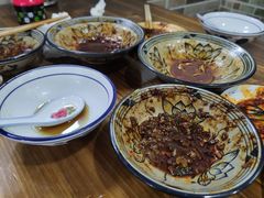-洁美凉粉店(温江店)