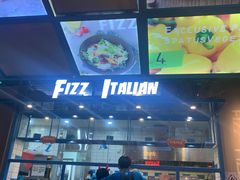 -菲滋意式餐厅(金华银泰城店)