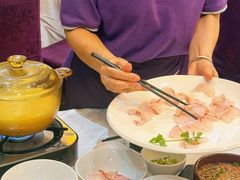 -有腥气私房菜·寻味顺德