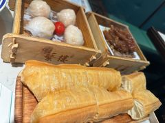 -蘩楼(华强北总店)