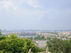 -阅江楼风景区