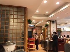 -庐州太太(CBD店)