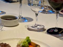 -沈阳君悦酒店·意坊意大利餐厅