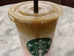 -星巴克(港汇1号办公楼店)
