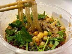 -八一路好吃街(雨田商务大厦店)