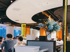 -小大董·烤鸭(观景餐厅·南京西路店)