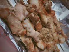 -西贝莜面村(上海百联西郊店)