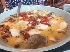 -丽江金茂凯悦臻选酒店-滇香馆