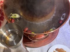 -东来顺饭庄(新源里店)