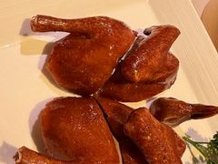 -利苑酒家(宜安广场店)