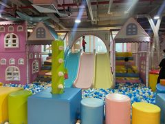 -星舰梦航(广百广场荔胜店)