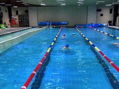 -康慈健身(雅戈尔雷迪森广场店)