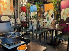 -甲大帅·甲鱼·椰子鸡主题餐厅(唐家店)