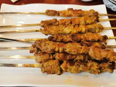 -巴依老爷新疆美食(常营店)