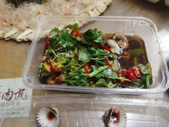 -圆蛋酒料•生腌(开元路店)