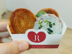 -LE JARDIN de Joel Robuchon(新世界大丸百货店)