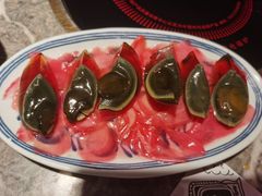 -禄婶鸡煲·打边炉