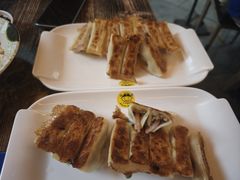 -众口斋锅贴(银泰城店)