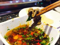 李雪火锅食府(总店)-李雪火锅食府(宽窄巷子总店)
