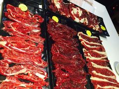 -陈记顺和牛肉火锅馆(天河北路店)