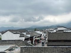 -梅城古镇
