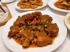 -新洪记·丽久饭店(铁西店)
