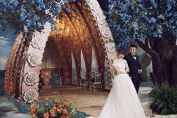 点击看大图 -太古映画婚纱摄影(天河店)