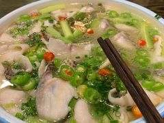 鲜椒鱼-元福·鲜椒鱼(弘基广场店)